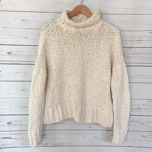 Eileen Fisher Sweaters - Eileen Fisher organic cotton sweater